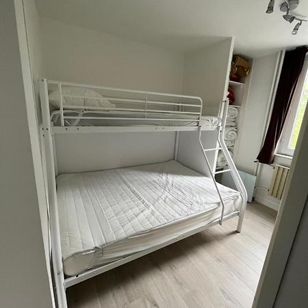 Appartement La Mongie Pied Des Pistes 7 Personnes 外观 照片